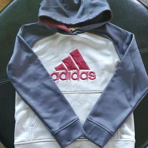 Adidas Hoodie